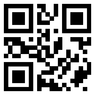 Il QrCode di 3409752469
