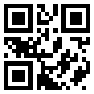 3409752475 - Immagine del QrCode associato