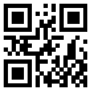 Il Qr Code di 3409752476
