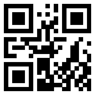 3409752479 QrCode associato