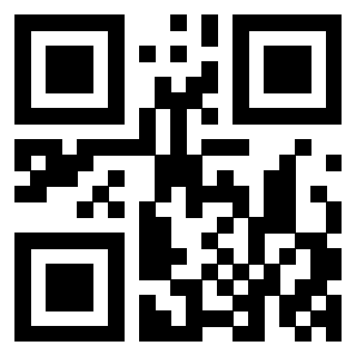 Scansione del Qr Code di 3409752484