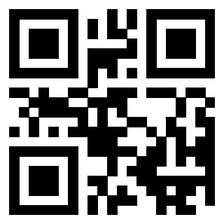 3409752485 - Immagine del QrCode