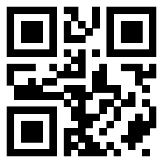 Scansione del QrCode di 3409752488