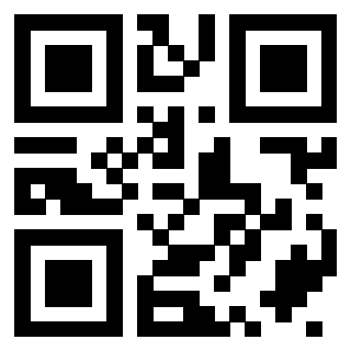 3409752489 Qr Code associato