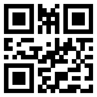 Immagine del QrCode di 3409752490