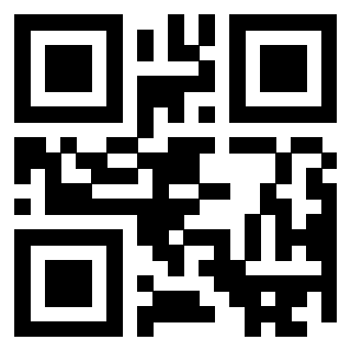 3409752492 QrCode associato