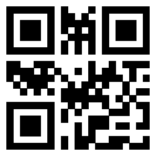 Immagine del QrCode di 3409752494