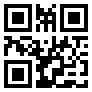 3409752495 - Immagine del Qr Code