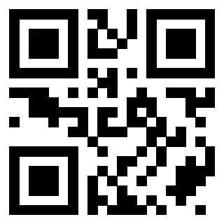3409752500 QrCode associato