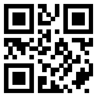 3409752501 - Immagine del QrCode associato