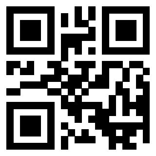Il QrCode di 3409752503