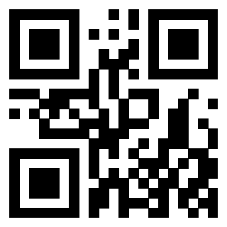 3409752505 - Immagine del QrCode associato