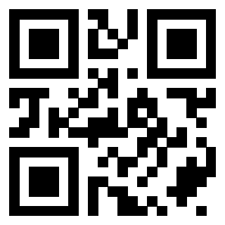 3409752508 Qr Code associato