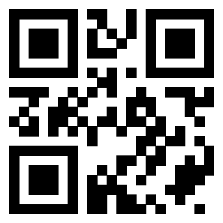 3409752509 - Immagine del Qr Code