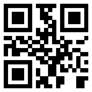 Immagine del QrCode di 3409752510
