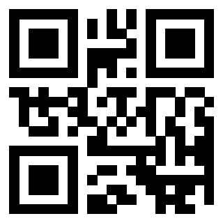 3409752516 - Immagine del QrCode associato