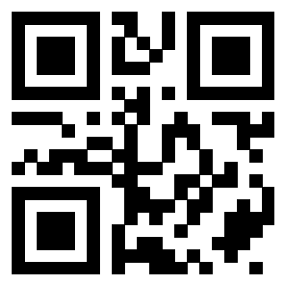 3409752519 - Immagine del Qr Code associato