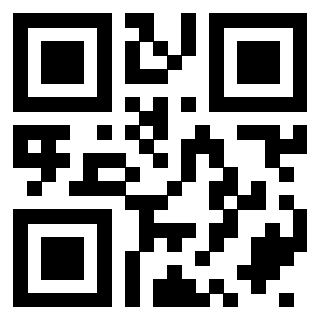 3409752523 - Immagine del QrCode associato