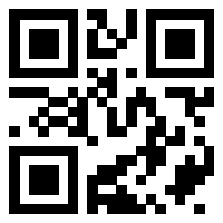 Immagine del Qr Code di 3409752525