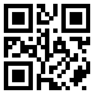 Il Qr Code di 3409752530