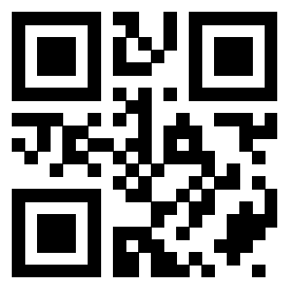 3409752531 - Immagine del Qr Code