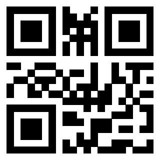 3409752532 - Immagine del Qr Code