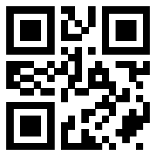 3409752534 - Immagine del Qr Code