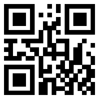 Il QrCode di 3409752537