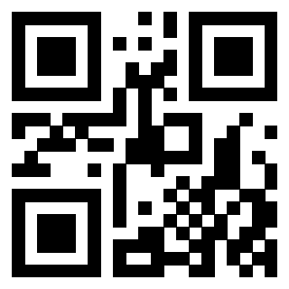 3409752540 - Immagine del QrCode
