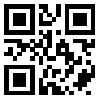 Immagine del Qr Code di 3409752543