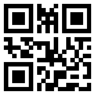 3409752544 - Immagine del QrCode
