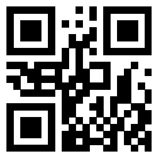 3409752546 - Immagine del Qr Code associato