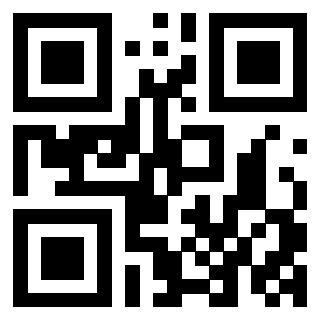 3409752547 Qr Code associato