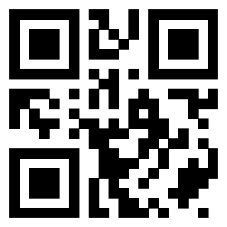 Il Qr Code di 3409752548