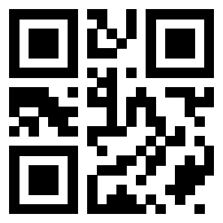 Il Qr Code di 3409752551