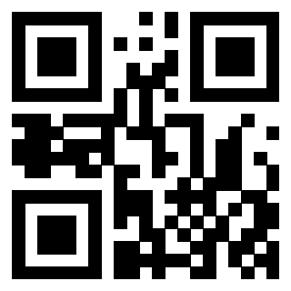 3409752552 - Immagine del QrCode