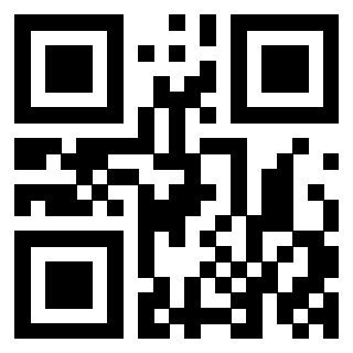 Immagine del QrCode di 3409752554