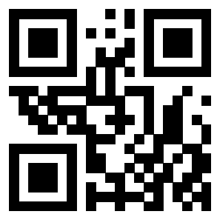 Immagine del Qr Code di 3409752555