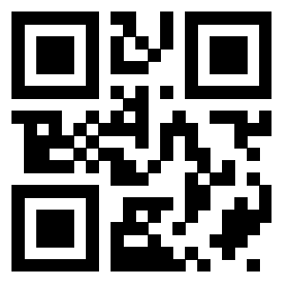 Immagine del Qr Code di 3409752557