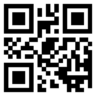 Immagine del Qr Code di 3409752559