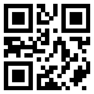 3409752563 - Immagine del Qr Code