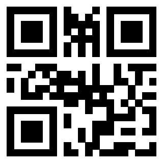 3409752565 - Immagine del Qr Code associato