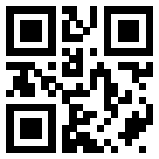Il Qr Code di 3409752566