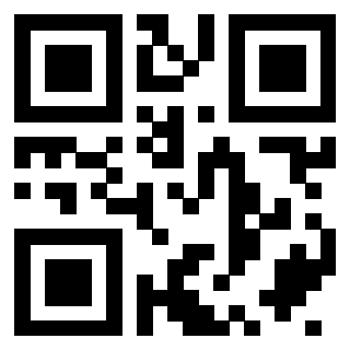 Immagine del QrCode di 3409752567