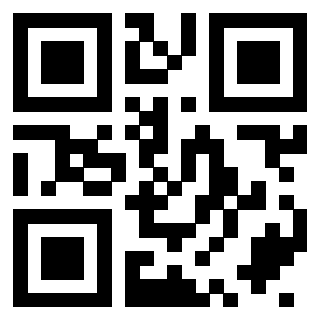Il Qr Code di 3409752568