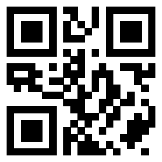3409752569 QrCode associato