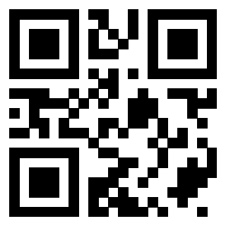 3409752572 - Immagine del Qr Code associato