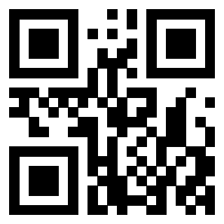 Immagine del Qr Code di 3409752574