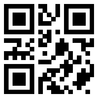 3409752575 - Immagine del QrCode