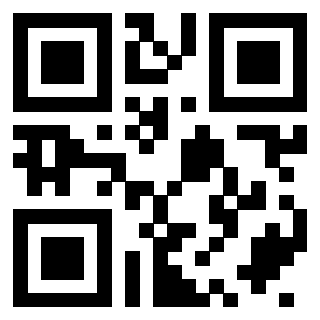Scansione del Qr Code di 3409752576